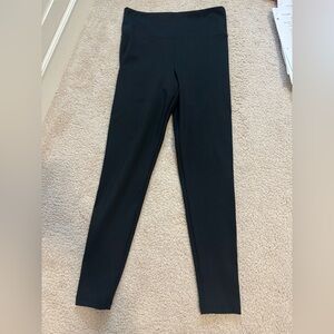 American Eagle Outfitters Black Everything Legging